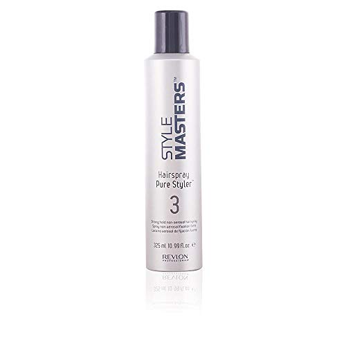 Revlon Style Masters Strong Hold Laca - 325 ml