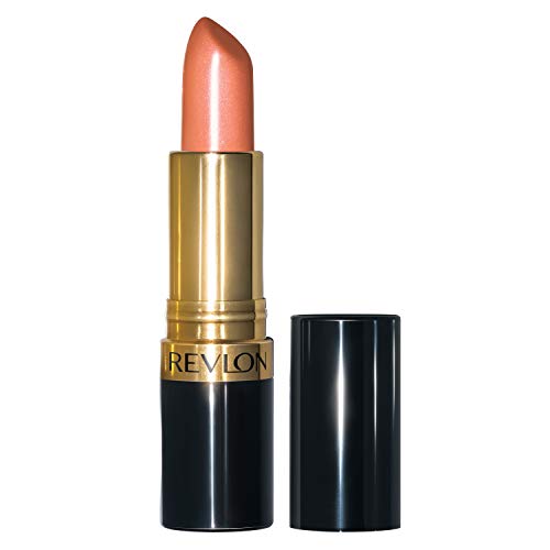 Revlon Super Lustrous Pintalabios Apricot Fantasy - 3.7 gr