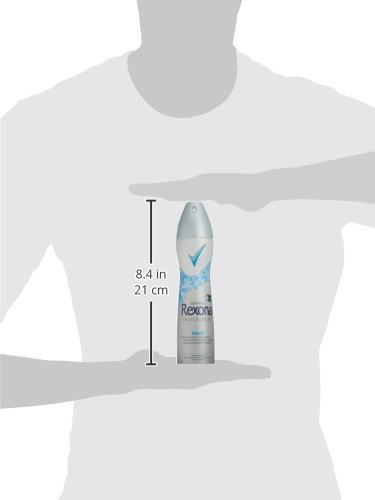 Rexona Desodorante Antitranspirante Aqua 200ml