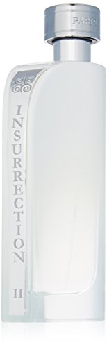 Reyane Insurrection Pure II for Men Eau de Toilette Spray, 3.0 Ounce by Reyane