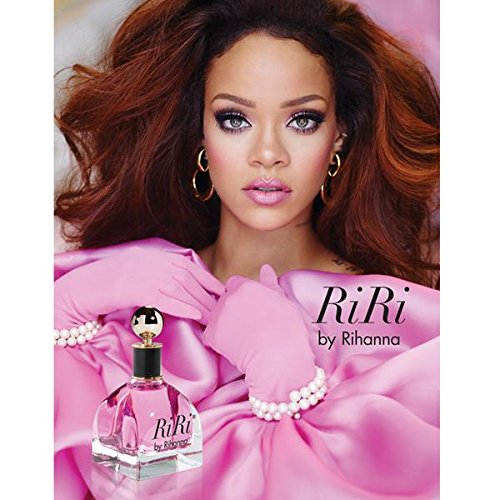 Rihanna Riri Agua de perfume spray - 30 ml