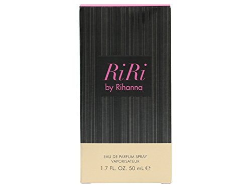 Rihanna Riri Agua de perfume spray - 50 ml