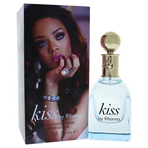 RIHANNA Riri Kiss EDP, 30 ml