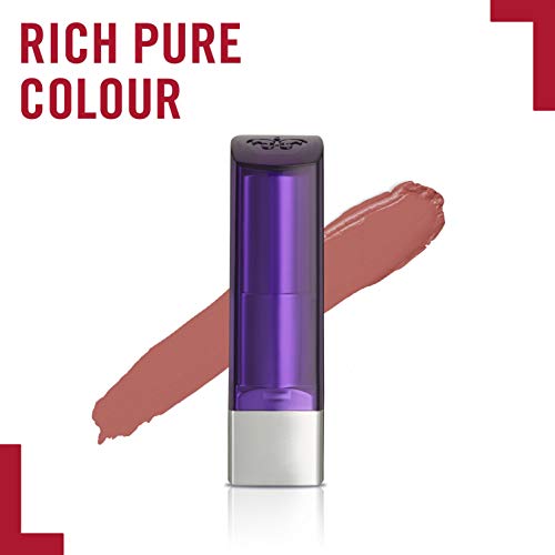 Rimmel Humedad Renovar Pintalabios - 720 Notting Hill desnuda (labial)