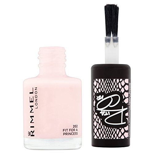 Rimmel London 60 Seconds Super Shine Esmalte de Uñas