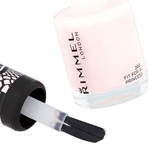 Rimmel London 60 Seconds Super Shine Esmalte de Uñas