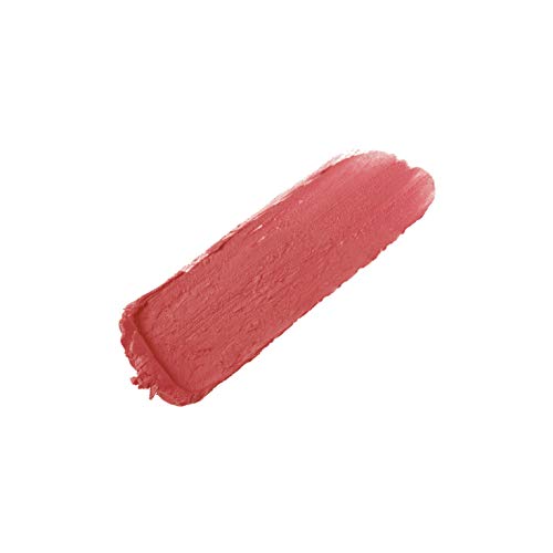 Rimmel London The Only One Lipstick Barra De Labios Tono 600 Keep it Coral - 19 gr