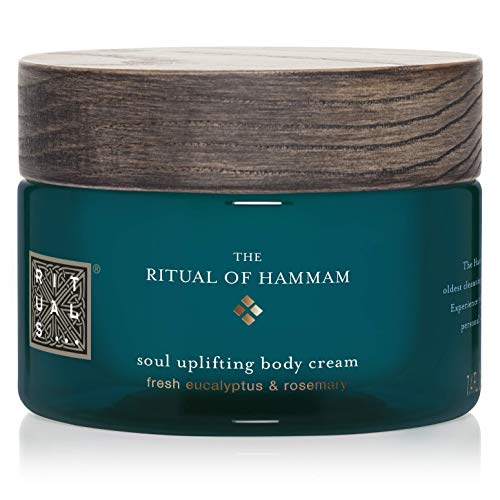 Rituals The Ritual Of Hammam Crema Corporal - 220 ml.