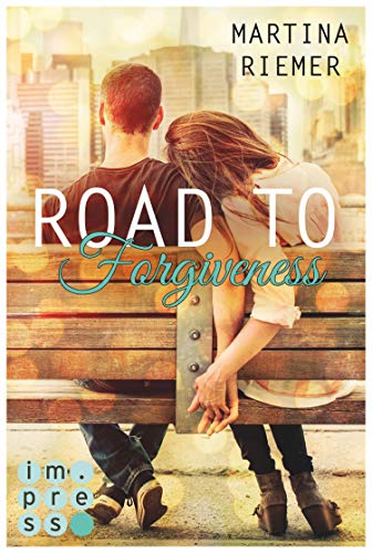 Road to Forgiveness (German Edition)