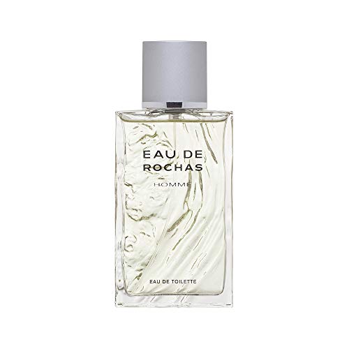 ROCHAS EAU ROCHAS MEN EDT 100 VPO