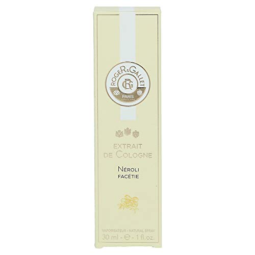 Roger & Gallet - Extracto de parfum néroli facã¨tie 30 ml