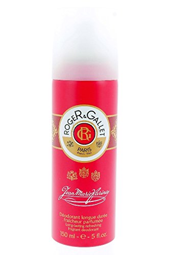 Roger & Gallet Jean-Marie Farina Deo Vapo 150 Ml 150 ml