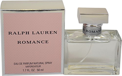 ROMANCE W EDP 50ML