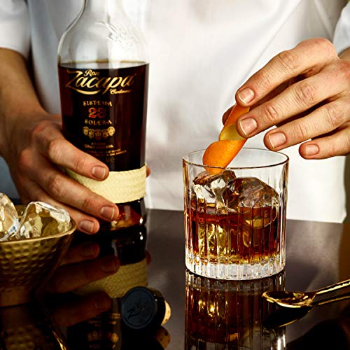 Ron Zacapa Centenario 23 Solera - 700 ml