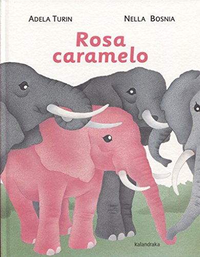 Rosa Caramelo (Tras os montes)