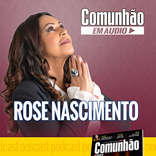 Rose Nascimento