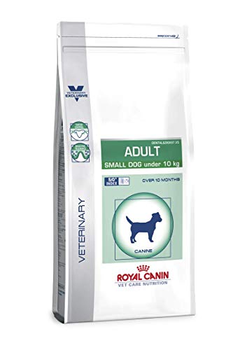 Royal Canin C-11249 Vet Adult Small Dog - 4 Kg