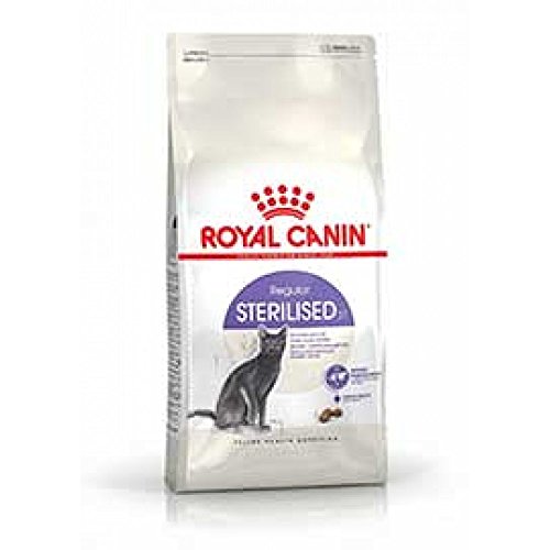 Royal-Canin esterilizado Pienso