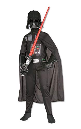 Rubies Star Wars Disfraz, Multicolor, 11-12 años (641067 1112)