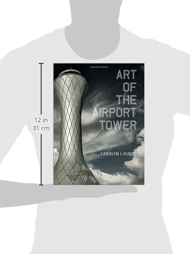 Russo, C: Art of the Airport Tower