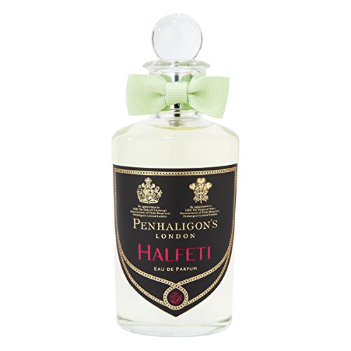 Rutas Comerciales Penhaligon Halfeti EDP, 1er Paquete (1 x 100 ml)