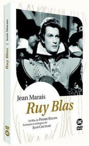 Ruy Blas [Francia] [DVD]