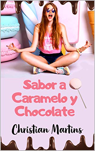 Sabor a Caramelo y Chocolate