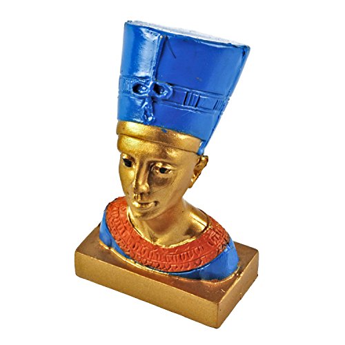 Safari Ltd. Toob 699304 - Antiguo Egipto, figuras coleccionables pintadas a mano