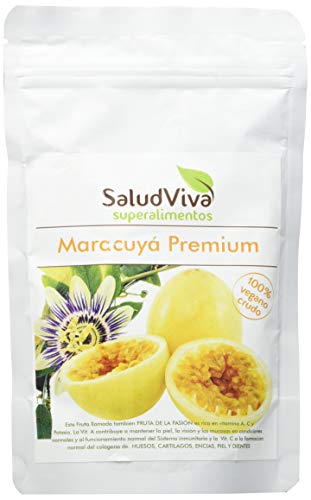 Salud Viva Maqui Berry 50 Grs. Eco 100 g