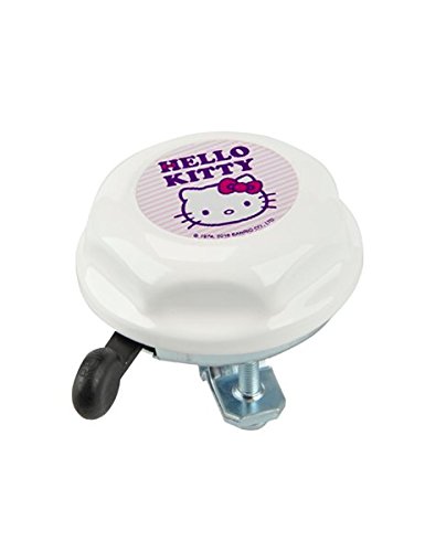 Sanrio 62316 – Timbre para bicicleta infantil