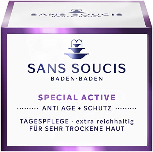 Sans Soucis Anti Age Special Active Tagespflege