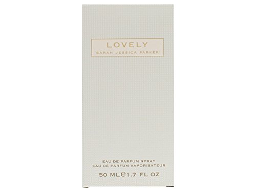 Sarah Jessica Parker Lovely Agua de Perfume Vaporizador - 50 ml