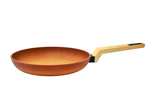 Sarten Amercook Terracotta 20 cm