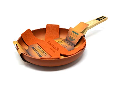 Sarten Amercook Terracotta 20 cm