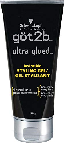 Schwarzkopf Got2B Ultra Glued 150 ml