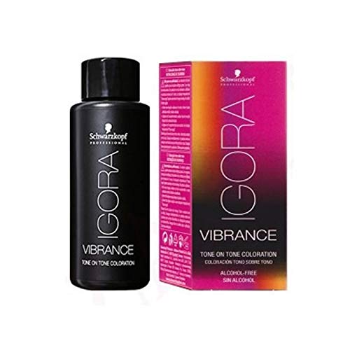 Schwarzkopf Igora Vibrance 6-0 340 g