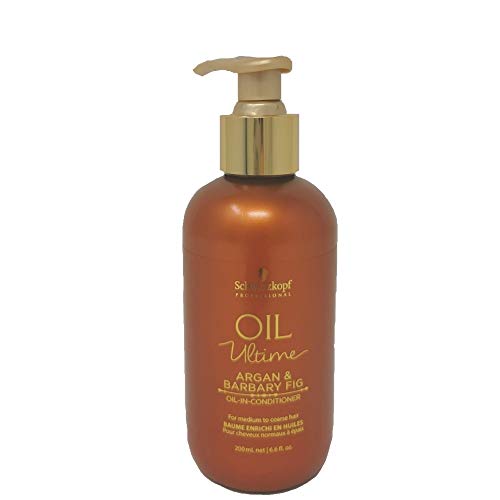 Schwarzkopf Oil Ultime 200ml