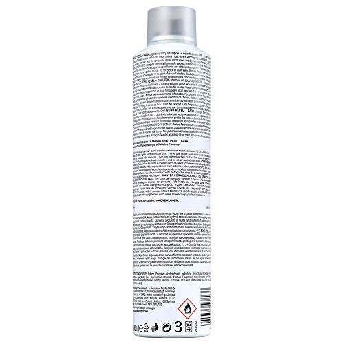 Schwarzkopf Professional, Cuidado del pelo y del cuero cabelludo - 300 ml.