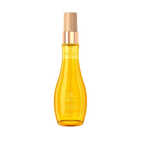 Schwarzkopf SCH397 - Aceite acabado Marula Oil Ultime 100 ml – Lote de 2