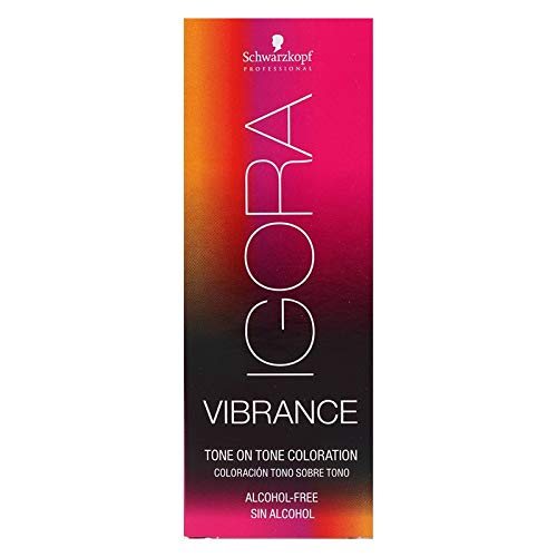 Schwarzkopf Schwarkopf Igora Vibrance Bote 60 Ml, Color 7-0 60 ml