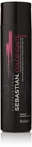 Sebastian Color Ignite Mono Shampoo Champú - 250 ml