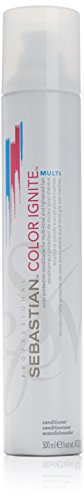 Sebastian Color Ignite Multi, Acondicionador, Protector Color Multi-Tono o Mechas - 500 ml