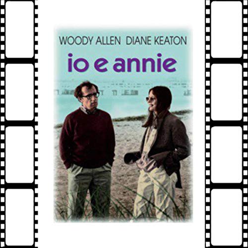 Seems Like Old Times (Io e Annie Oscar 1977 ) (Woody Allen Io e Annie)