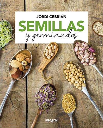 Semillas y germinados (ALIMENTACIÓN)