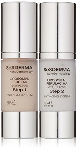 Sesderma Ferulac Liposomal Anti-Aging System Antioxidante - 60 gr