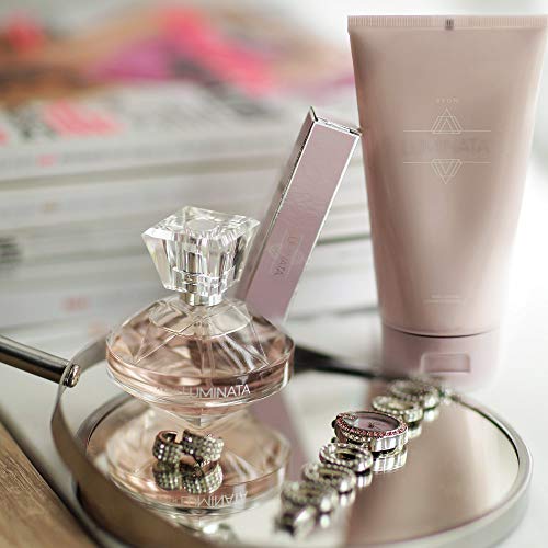 Set avon luminata.