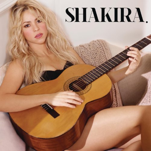 Shakira. (Expanded Edition)