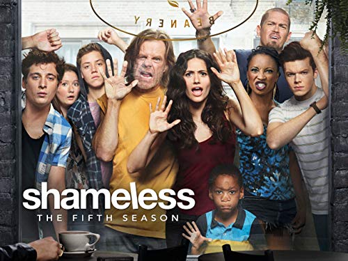 Shameless - Season 5