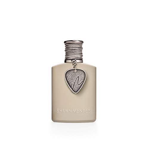 Shawn Mendes Signature II Eau de Perfume 50 ml