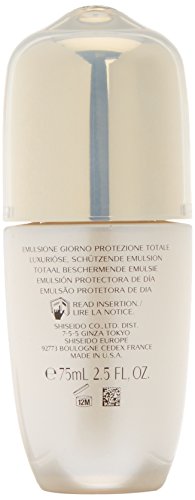 Shiseido 56543 - Crema, 75 ml